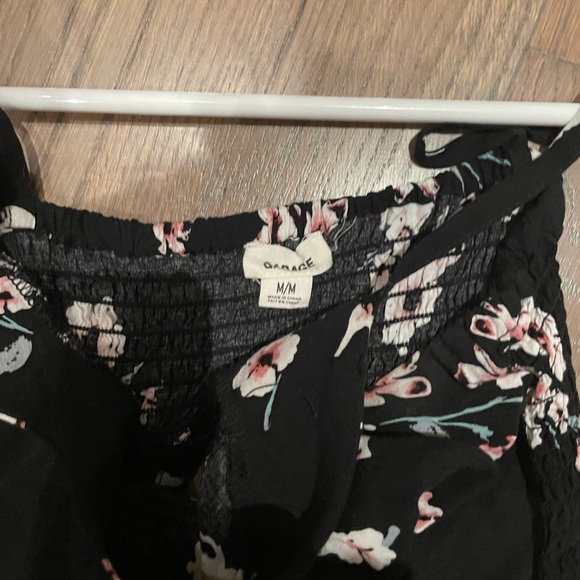 Garage girls dress - Picture 2 of 2